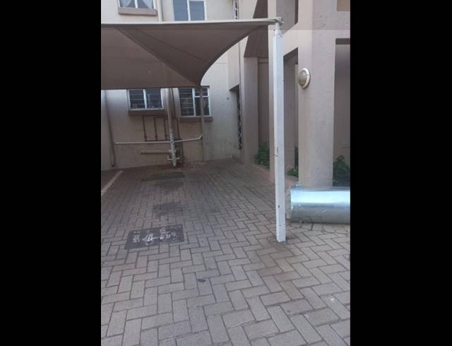 2 BEDROOM APARTMENT FOR SALE IN LINMEYER